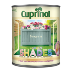 Cuprinol Garden Shades Seagrass - 1L 2 Cuprinol Garden Shades Seagrass - 1L -Sandtex Shop 12844337 1504949843490486