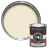 Farrow & Ball Estate Eggshell White Tie - 750ml