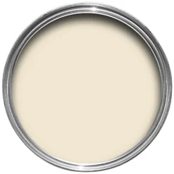 Farrow & Ball Estate Eggshell White Tie - 750ml 2 Farrow & Ball Estate Eggshell White Tie - 750ml -Sandtex Shop 12844413 8394952922515418