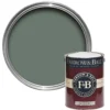 Farrow & Ball Exterior Masonry Green Smoke - 5L