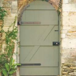 Farrow & Ball Exterior Masonry Lichen - 5L -Sandtex Shop 12844699 5014906546319076