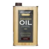 Colron Refined Danish Oil Jacobean Dark Oak - 500ml
