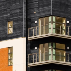 Sadolin Classic All Purpose Woodstain Ebony - 2.5L -Sandtex Shop 12845195 1064955541787965