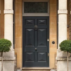 Farrow & Ball Exterior Masonry Off-Black - 5L 3 Farrow & Ball Exterior Masonry Off-Black - 5L -Sandtex Shop 12845526 2064905475982493