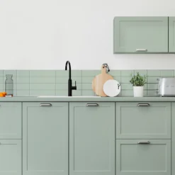 Maison Deco Refresh Kitchen Cupboards, Worktops & Splashbacks Paint Sage - 2L -Sandtex Shop 12878359 1364866394833831