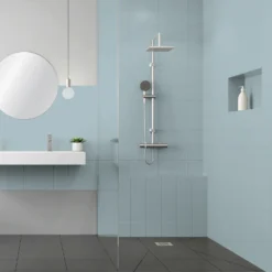 Maison Deco Refresh Bathroom Wall Tile Paint Glacier Blue - 2L -Sandtex Shop 12878396 1004866343553190