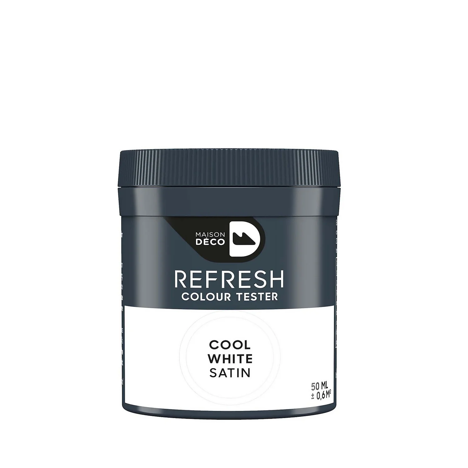 Maison Deco Refresh Cool White -Tester 50ml Maison Deco Refresh Cool White -Tester 50ml -Sandtex Shop 12878403 7654866402273432