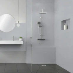 Maison Deco Refresh Kitchen & Bathroom Coating Grey Stone Concrete Effect - 9Kg -Sandtex Shop 12878412 6244866383159244