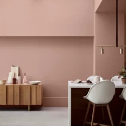 Crown Easyclean Kitchen Paint Powdered Clay - 0.04L -Sandtex Shop 12886740 1574853989711374