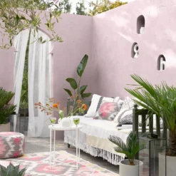 Sandtex Ultra Smooth Masonry Paint Somerset Pink - Tester 2 Sandtex Ultra Smooth Masonry Paint Somerset Pink - Tester -Sandtex Shop 12886750 1564855752626472