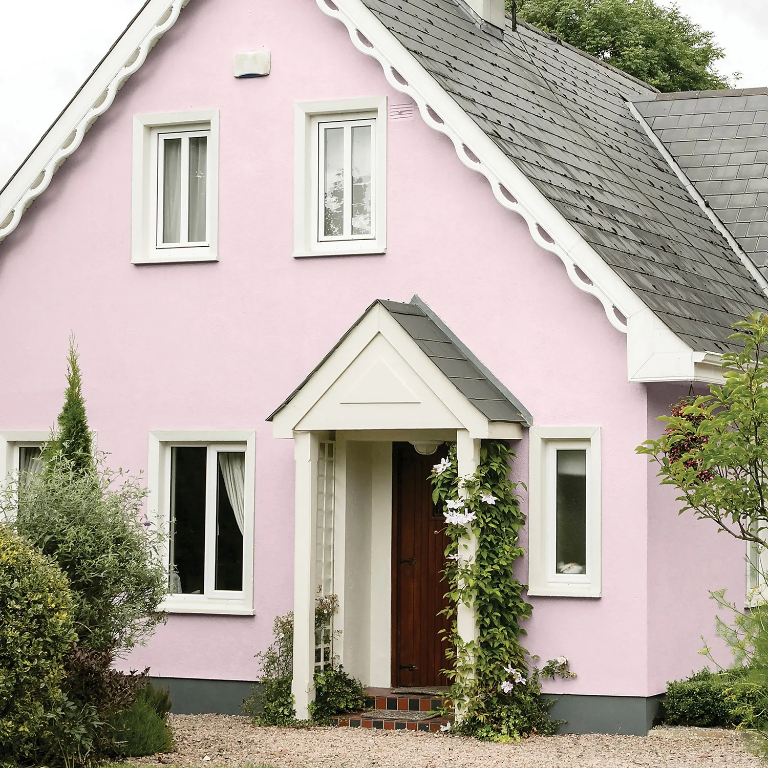 Sandtex Ultra Smooth Masonry Paint Somerset Pink - Tester Sandtex Ultra Smooth Masonry Paint Somerset Pink - Tester -Sandtex Shop 12886750 2034855752602403
