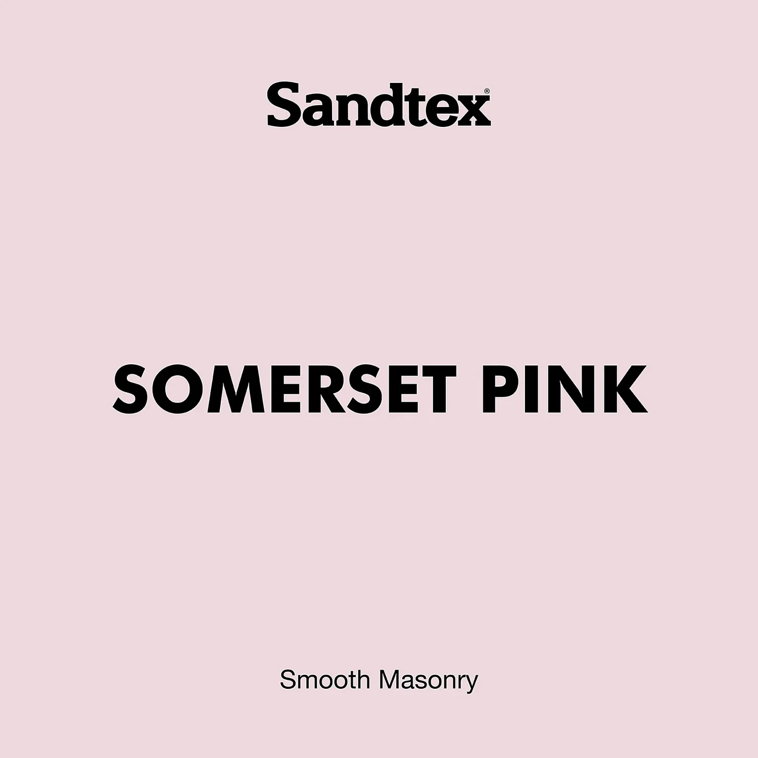 Sandtex Ultra Smooth Masonry Paint Somerset Pink - Tester Sandtex Ultra Smooth Masonry Paint Somerset Pink - Tester -Sandtex Shop 12886750 7594855752776601