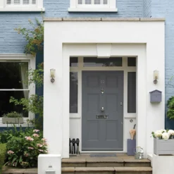 Sandtex® Ultra Smooth Masonry Paint Morning Sky - 5L -Sandtex Shop 12886987 2024855754172660