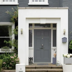 Sandtex® Ultra Smooth Masonry Paint Slate Grey - 5L -Sandtex Shop 12886989 4434855754672787