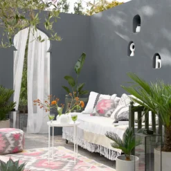 Sandtex® Ultra Smooth Masonry Paint Slate Grey - 5L -Sandtex Shop 12886989 6944855754613549