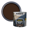 Ronseal Ultimate Protection Decking Paint English Oak - 2.5L