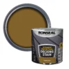 Ronseal Ultimate Protection Decking Stain Country Oak - 2.5L