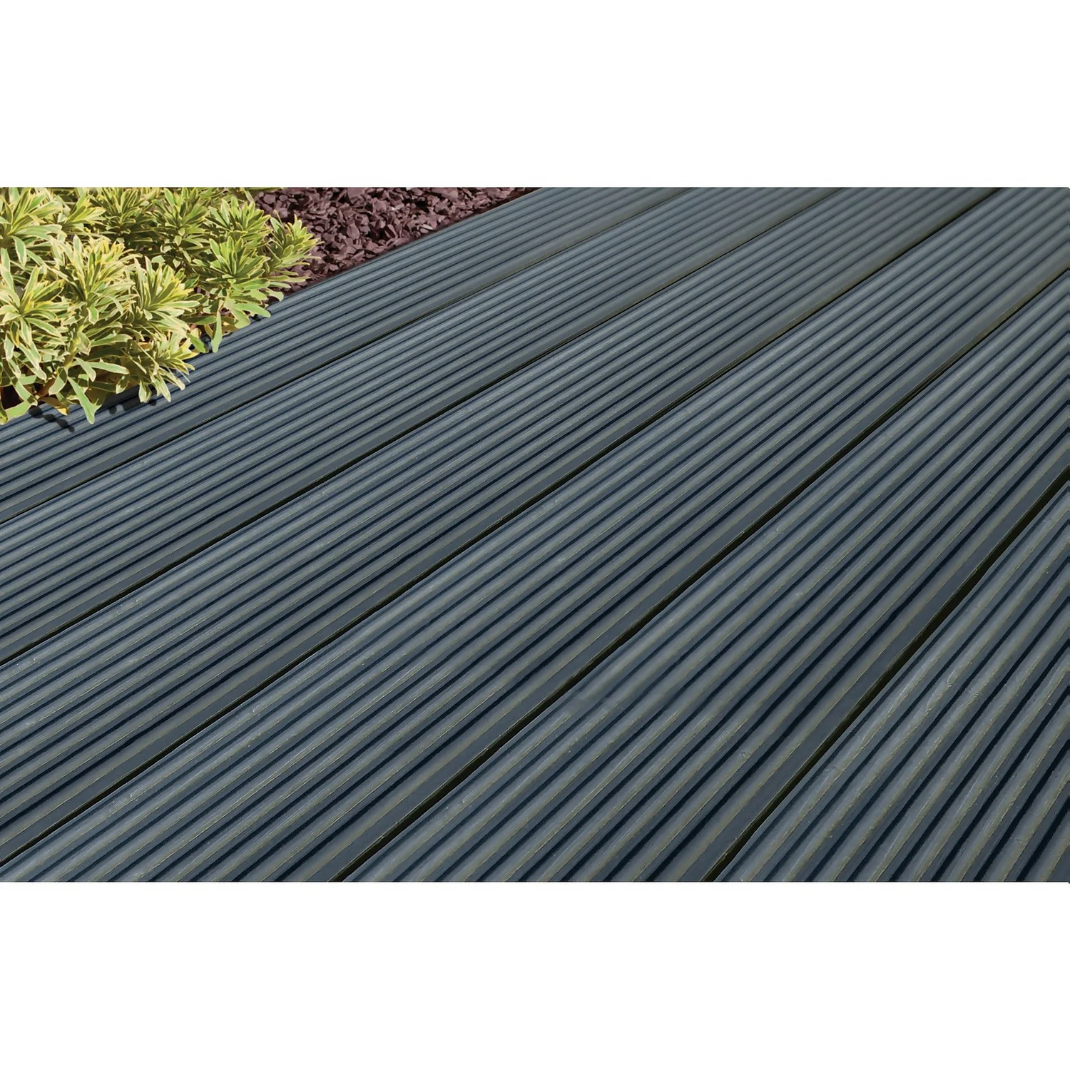 Ronseal Ultimate Protection Decking Stain Charcoal - 5L Ronseal Ultimate Protection Decking Stain Charcoal - 5L -Sandtex Shop 12889273 2054949798356569