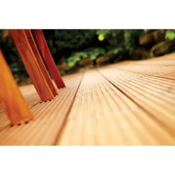 Ronseal Ultimate Protection Decking Stain Country Oak - 5L -Sandtex Shop 12889274 1924949798530026