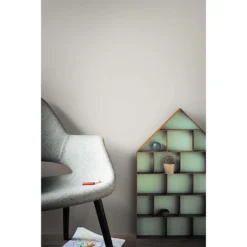 Dulux Simply Refresh One Coat Matt Paint Goose Down - Tester 30ml -Sandtex Shop 12889657 1844843859126430