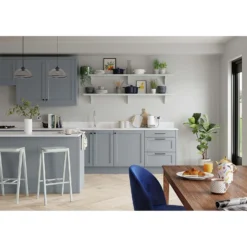 Dulux Simply Refresh One Coat Matt Paint Goose Down - Tester 30ml -Sandtex Shop 12889657 3334843859225487