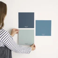 Craig & Rose 1829 Matt Paint Colour Patch Beauvais Cream - Tester -Sandtex Shop 12890281 1474843835768640