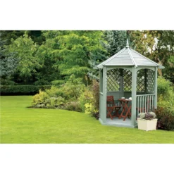 Ronseal 10 Year Weatherproof Wood Paint Duck Egg Satin - 750ml -Sandtex Shop 12898150 1484942291520976