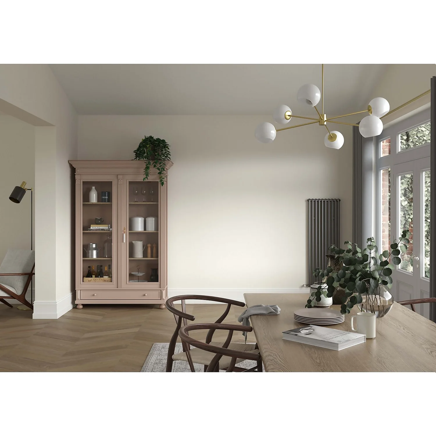 Dulux Heritage Eggshell Paint Grecian White - 750ml Dulux Heritage Eggshell Paint Grecian White - 750ml -Sandtex Shop 12898990 1794847625841914