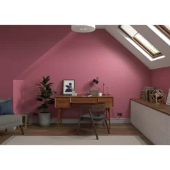 Dulux Heritage Eggshell Paint Fitzrovia Red - 750ml 5 Dulux Heritage Eggshell Paint Fitzrovia Red - 750ml -Sandtex Shop 12899065 1704847650161894