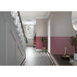 Dulux Heritage Eggshell Paint Fitzrovia Red - 750ml 7 Dulux Heritage Eggshell Paint Fitzrovia Red - 750ml -Sandtex Shop 12899065 2104847650194453