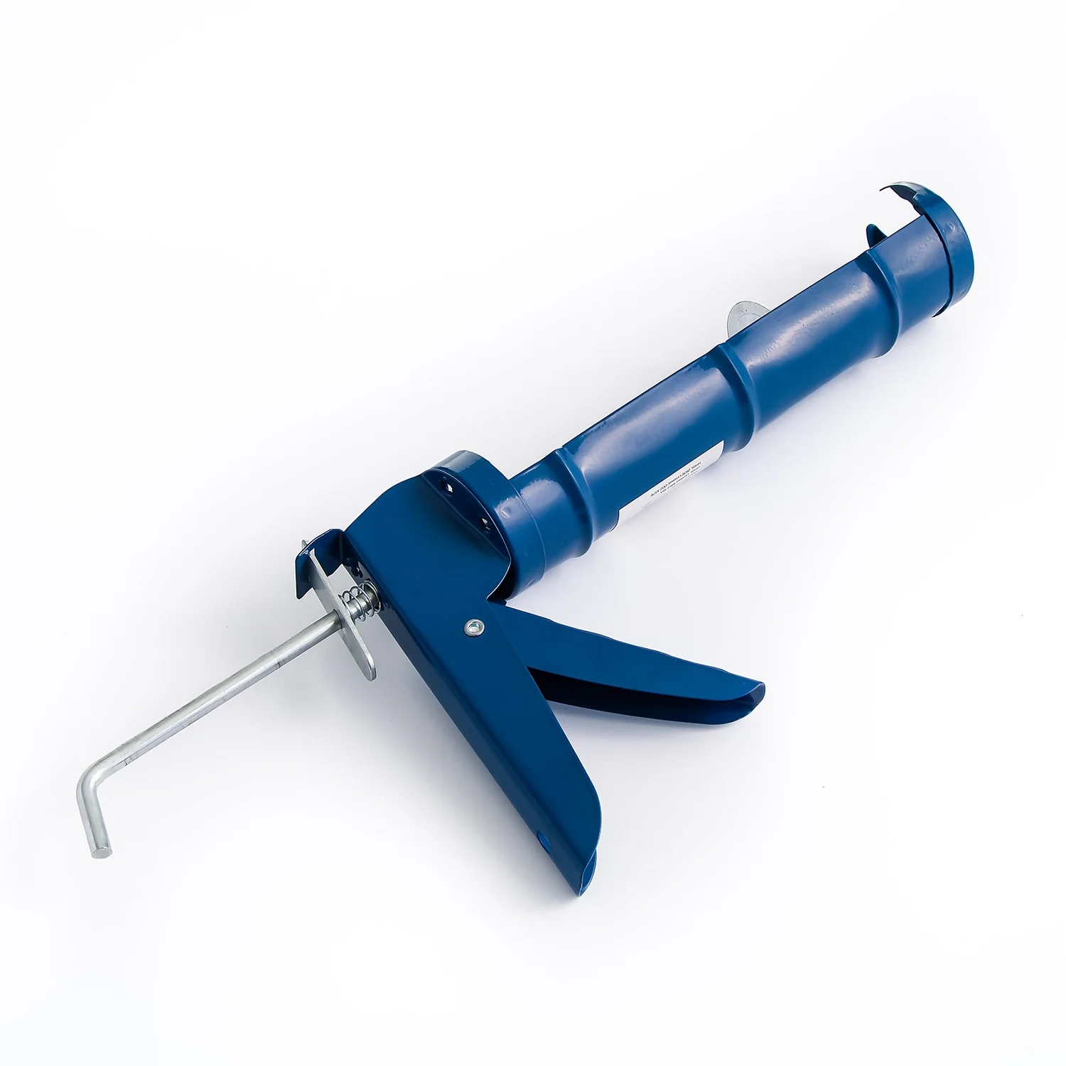 Homebuild 9" Cartridge Caulk Gun Homebuild 9" Cartridge Caulk Gun -Sandtex Shop 13033409 1015051172862524