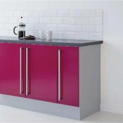 Ronseal One Coat Tile Paint White Satin - 750ml -Sandtex Shop 13052744 1584876685016807