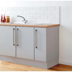 Ronseal One Coat Tile Paint White Gloss - 750ml -Sandtex Shop 13052745 1104876683707304