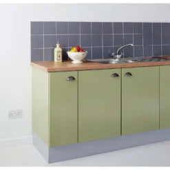 Ronseal One Coat Tile Paint Cobalt Grey Gloss - 750ml 2 Ronseal One Coat Tile Paint Cobalt Grey Gloss - 750ml -Sandtex Shop 13052750 2504876685801079