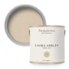 Laura Ashley Matt Emulsion Paint Linen - 2.5L
