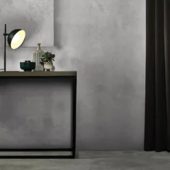 CRAFTED™ By Crown Suede Textured Matt Emulsion Interior Wall Paint Soft Grey - 2.5L 3 CRAFTED™ By Crown Suede Textured Matt Emulsion Interior Wall Paint Soft Grey - 2.5L -Sandtex Shop 13167162 1784881162487161