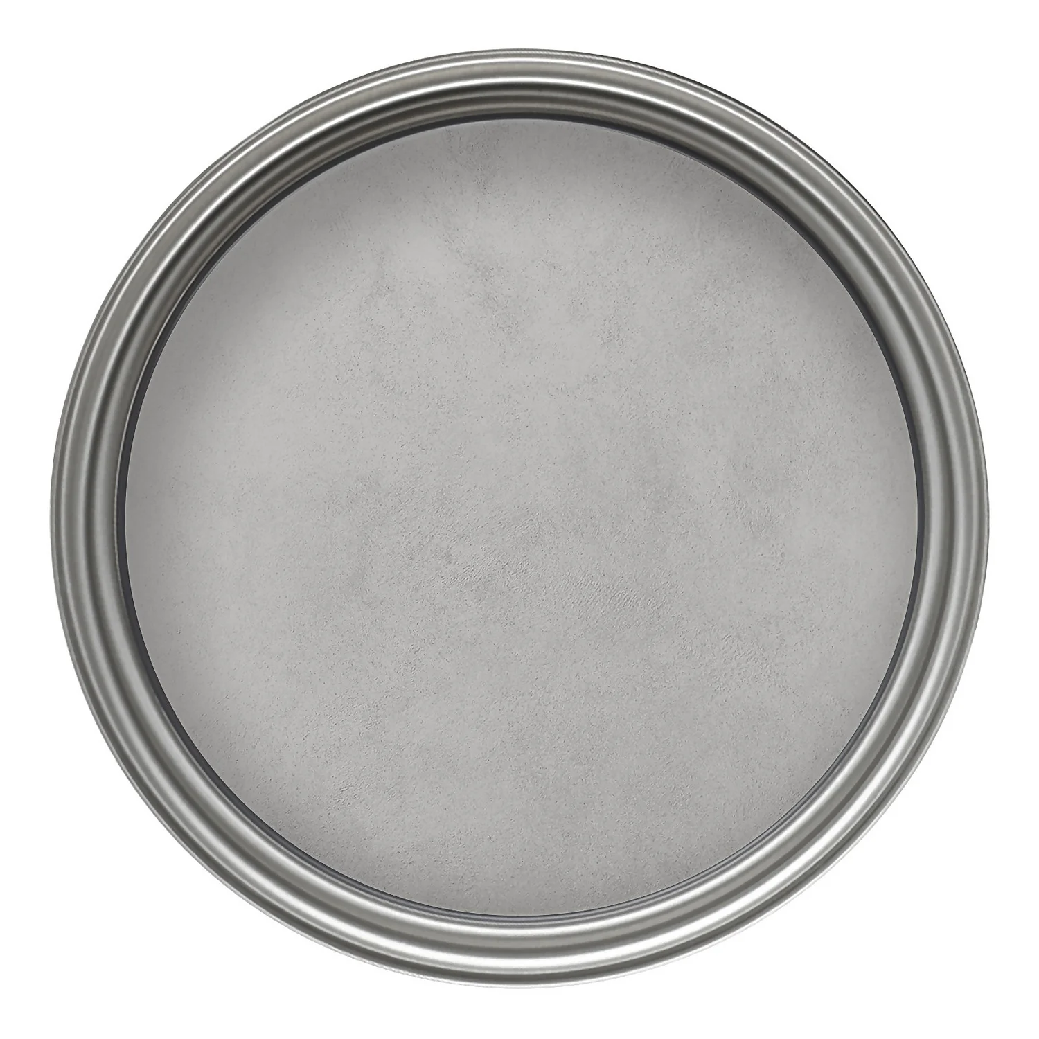 CRAFTED™ by Crown Suede Textured Matt Emulsion Interior Wall Paint Soft Grey - 2.5L CRAFTED™ By Crown Suede Textured Matt Emulsion Interior Wall Paint Soft Grey - 2.5L -Sandtex Shop 13167162 5224881162415362