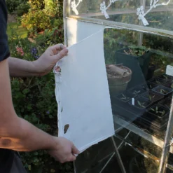 Thorndown Reed Green Peelable Glass Paint 750ml 6 Thorndown Reed Green Peelable Glass Paint 750ml -Sandtex Shop 13301883 9164920790557027