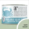 Thorndown Wispy Willow Peelable Glass Paint 150ml