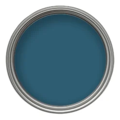 House Beautiful Durable Matt Emulsion Multi-Surface Paint Boutique Blues BB.37 Tester - 125ml 4 House Beautiful Durable Matt Emulsion Multi-Surface Paint Boutique Blues BB.37 Tester - 125ml -Sandtex Shop 13419398 7104940992228605