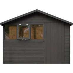 Ronseal One Coat Fence Life Charcoal Grey 5L 2 Ronseal One Coat Fence Life Charcoal Grey 5L -Sandtex Shop 13531571 7244926195585603