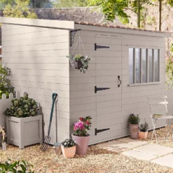 Laura Ashley Eggshell Garden Paint Sable - 2.5L 2 Laura Ashley Eggshell Garden Paint Sable - 2.5L -Sandtex Shop 13694428 4624948045782402