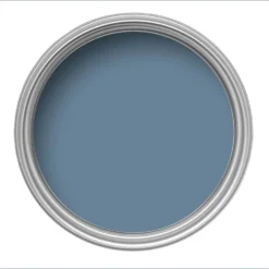 Laura Ashley Eggshell Garden Paint Dark Seaspray - 2.5L -Sandtex Shop 13694437 6864948044972633