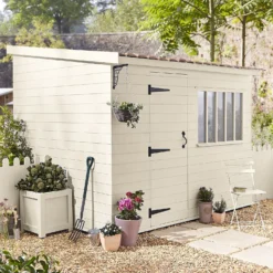 Laura Ashley Eggshell Garden Paint Ivory - 2.5L 2 Laura Ashley Eggshell Garden Paint Ivory - 2.5L -Sandtex Shop 13737267 1484948035626955