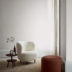 Crown Matt Emulsion Paint Fresh Coconut - 2.5L -Sandtex Shop 13807014 1774963789064877