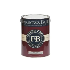 Farrow & Ball Exterior Masonry Paint No.301 Eddy - 5L -Sandtex Shop 13911926 2544992603413475