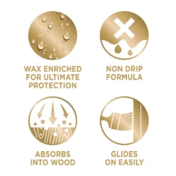 Cuprinol Ducksback Shed & Fence Paint Dusted Aloe - 5L -Sandtex Shop 14231557 1985036366744901