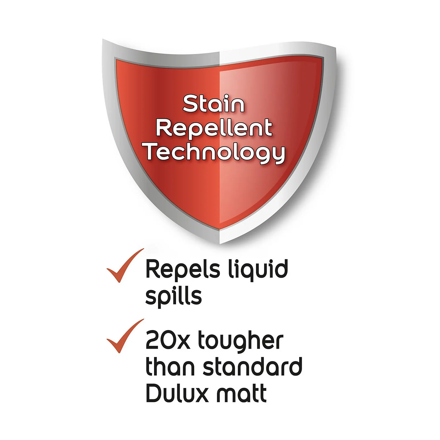 Dulux Easycare Washable & Tough Matt Emulsion Paint Coastal Grey - 2.5L Dulux Easycare Washable & Tough Matt Emulsion Paint Coastal Grey - 2.5L -Sandtex Shop 14235011 1795036402098521