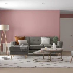 Dulux Easycare Washable & Tough Paint Pressed Petal - Tester 30ml -Sandtex Shop 14235027 9985036373317859