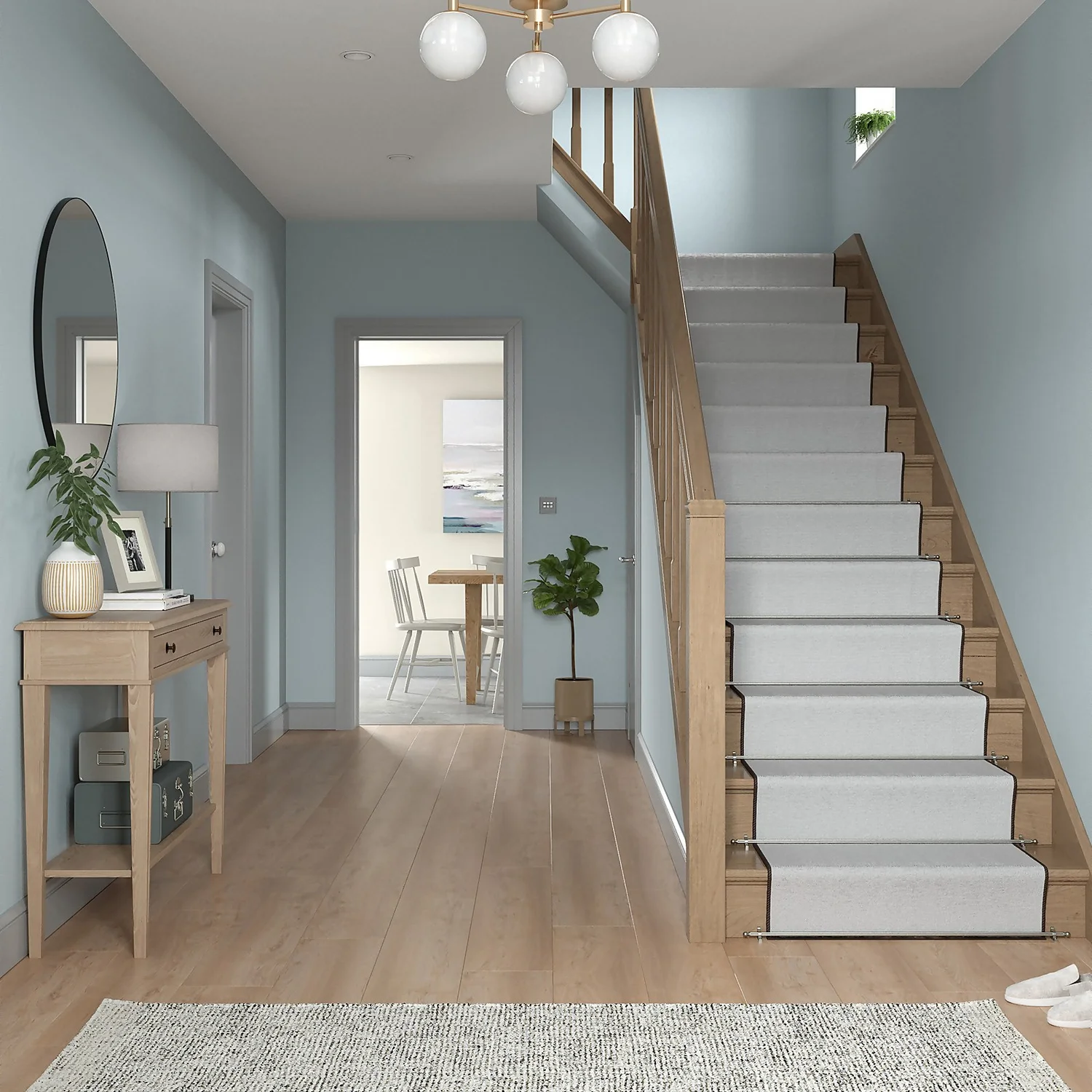 Dulux Easycare Washable & Tough Paint Coastal Grey - Tester 30ml Dulux Easycare Washable & Tough Paint Coastal Grey - Tester 30ml -Sandtex Shop 14235032 1495036375222166